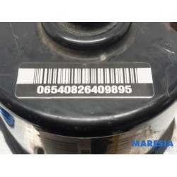 Peugeot - 207 - ABS Pumpe