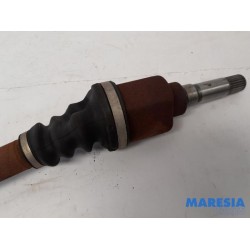 Peugeot - 207 - Front drive shaft, right