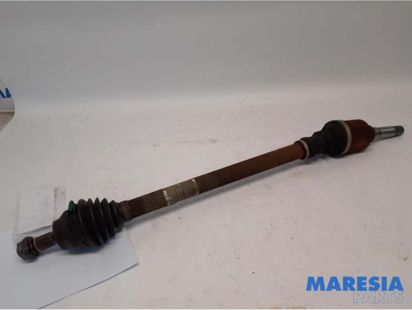 Peugeot - 207 - Front drive shaft, right