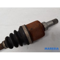 Peugeot - 207 - Aandrijfas links-voor