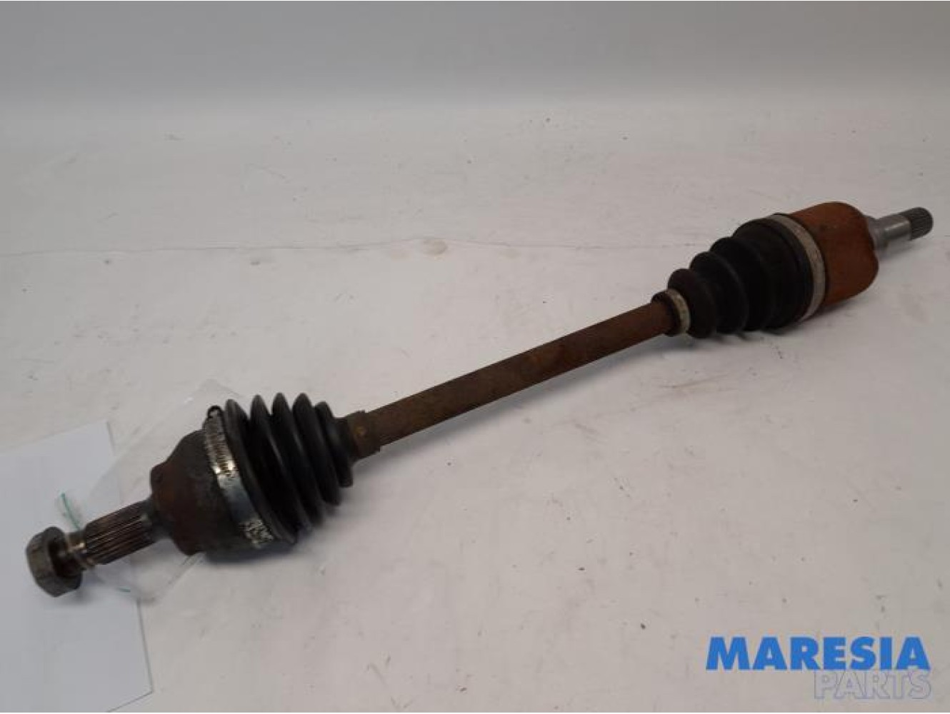 Peugeot - 207 - Aandrijfas links-voor