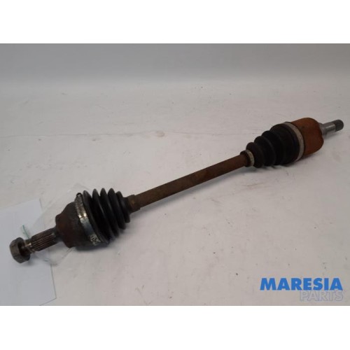 Peugeot - 207 - Aandrijfas links-voor
