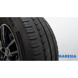Toyota - Pro-Ace - Sportvelgenset + banden