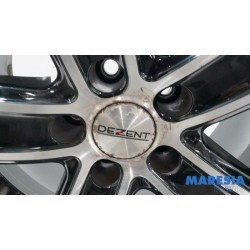 Toyota - Pro-Ace - Sportvelgenset + banden