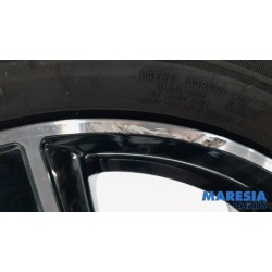 Toyota - Pro-Ace - Sportvelgenset + banden