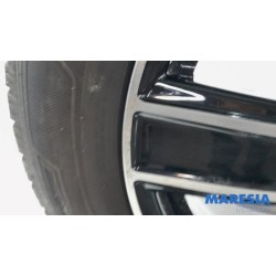 Toyota - Pro-Ace - Sportvelgenset + banden