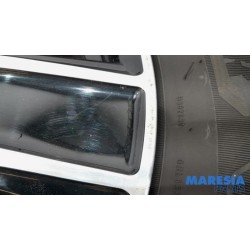 Toyota - Pro-Ace - Sportvelgenset + banden