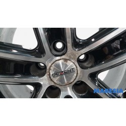 Toyota - Pro-Ace - Sportvelgenset + banden