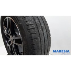 Toyota - Pro-Ace - Sportvelgenset + banden