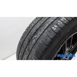 Toyota - Pro-Ace - Sportvelgenset + banden