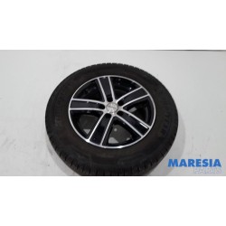 Toyota - Pro-Ace - Sportvelgenset + banden