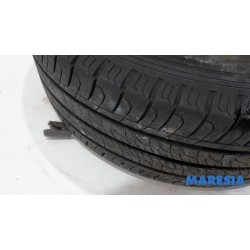 Toyota - Pro-Ace - Sportvelgenset + banden