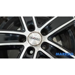 Toyota - Pro-Ace - Sportvelgenset + banden