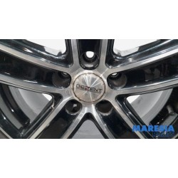 Toyota - Pro-Ace - Sportvelgenset + banden