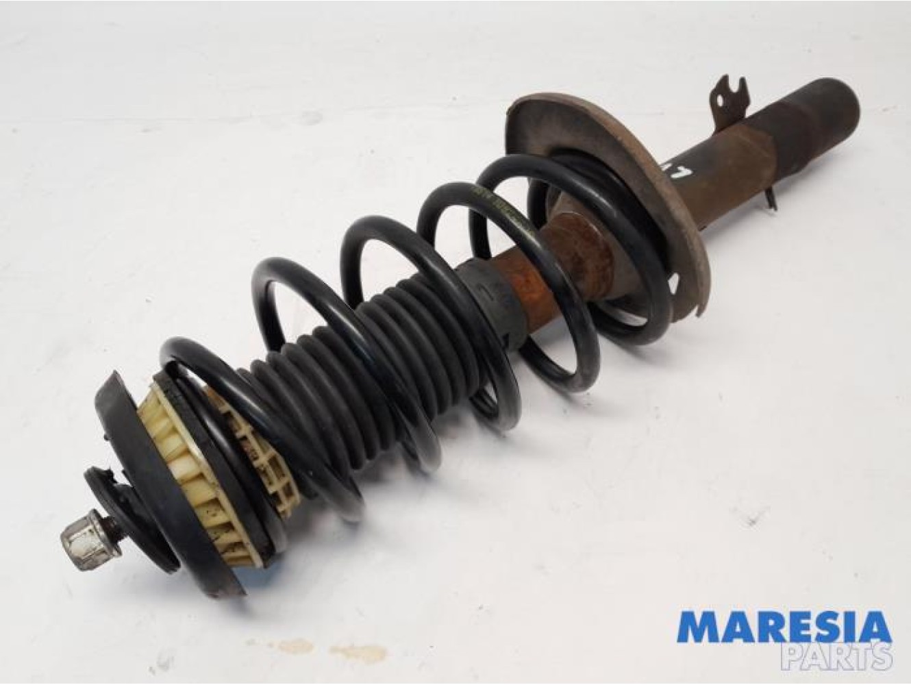 Peugeot - 207 - Front shock absorber rod, left