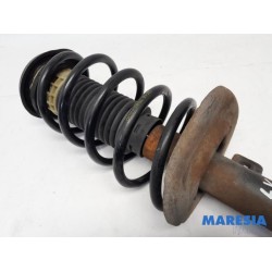 Peugeot - 207 - Front shock absorber rod, left