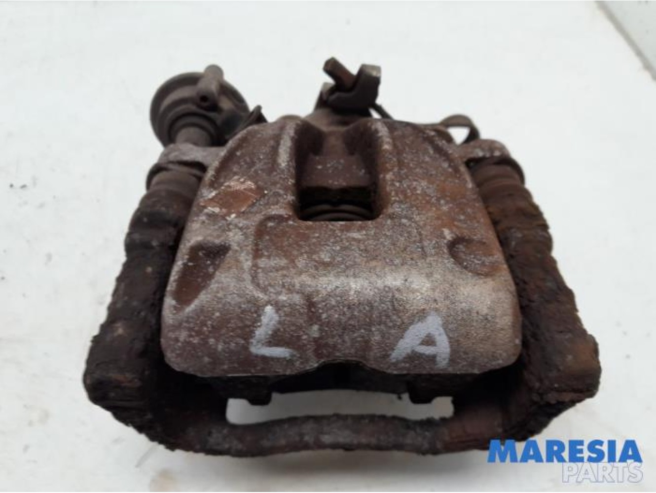 Peugeot - 207 - Rear brake calliper, left