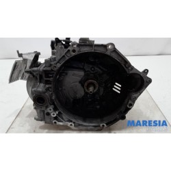 Toyota - Pro-Ace - Gearbox