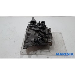 Toyota - Pro-Ace - Gearbox