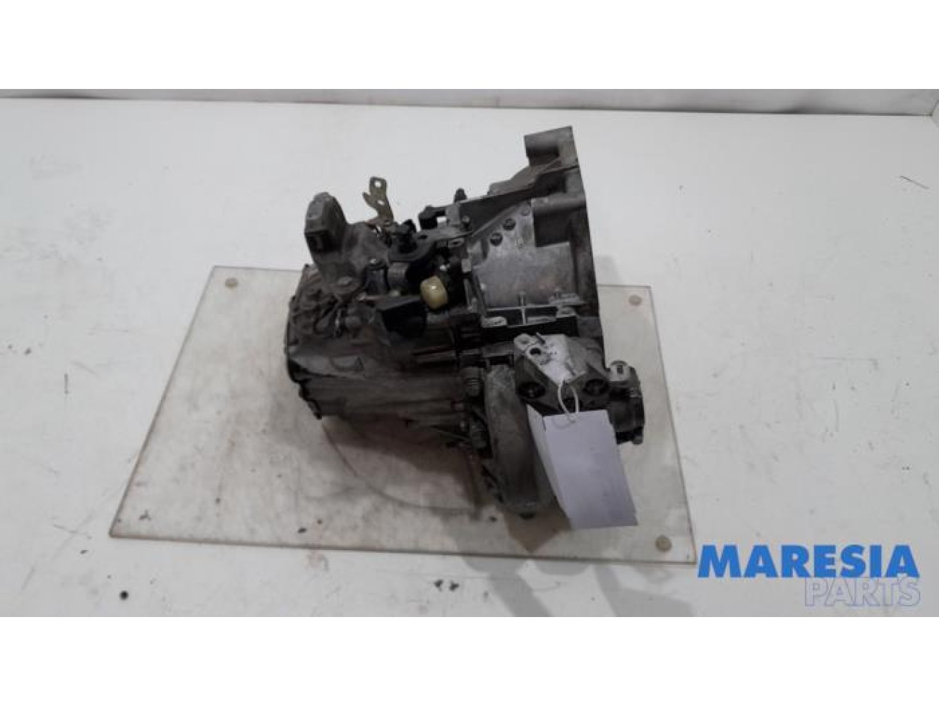 Toyota - Pro-Ace - Gearbox