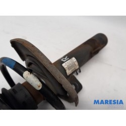 Peugeot - 207 - Front shock absorber rod, right