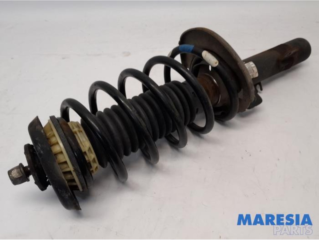 Peugeot - 207 - Front shock absorber rod, right