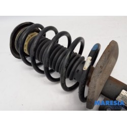 Peugeot - 207 - Front shock absorber rod, right