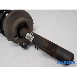 Peugeot - 207 - Front shock absorber rod, right