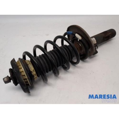 Peugeot - 207 - Front shock absorber rod, right
