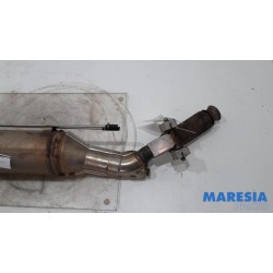 Toyota - Pro-Ace - Particulate filter
