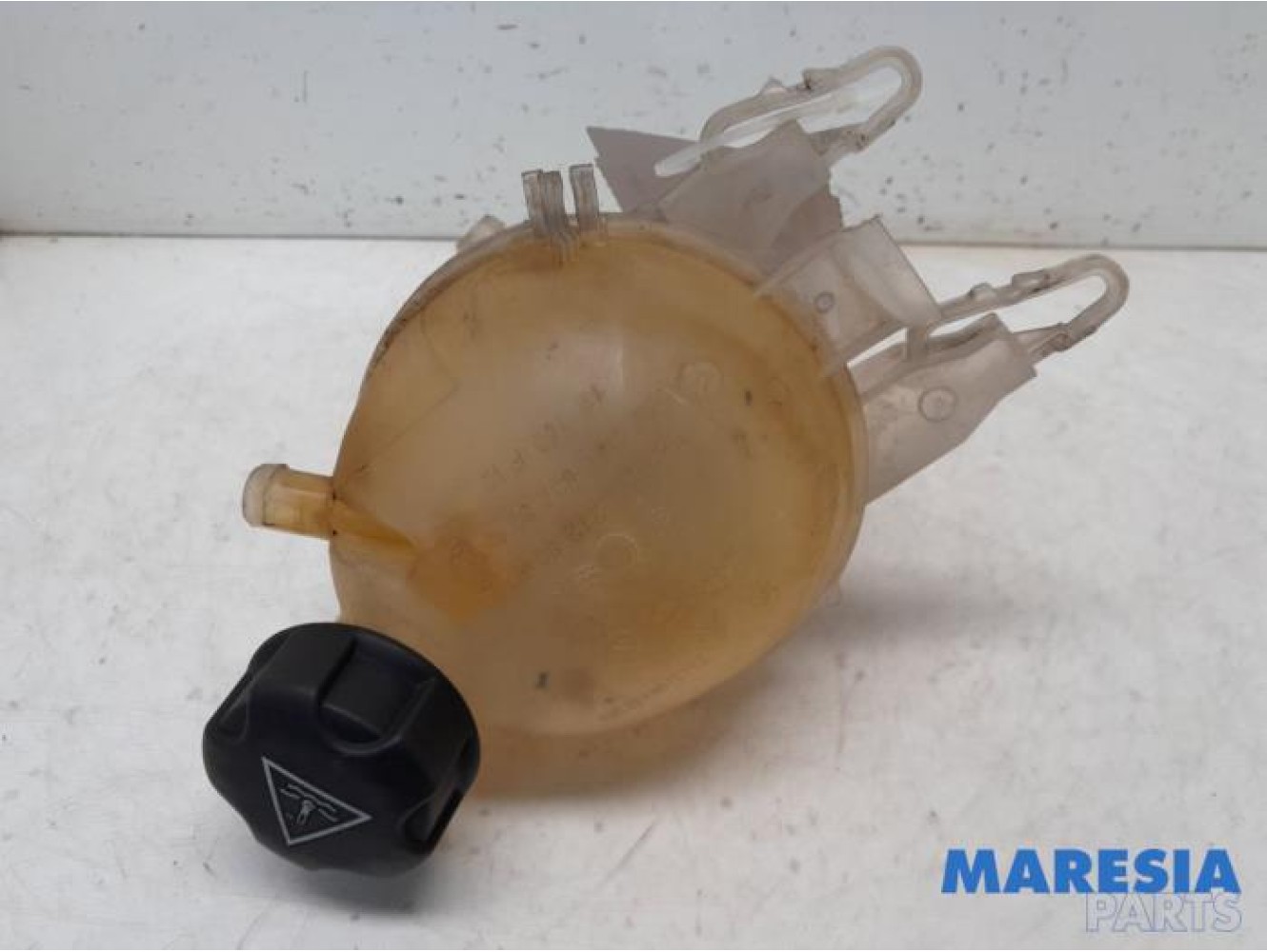 Peugeot - 207 - Expansion vessel
