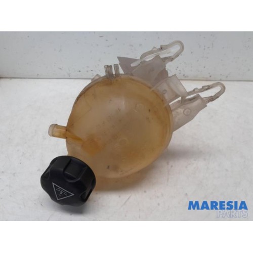 Peugeot - 207 - Expansion vessel