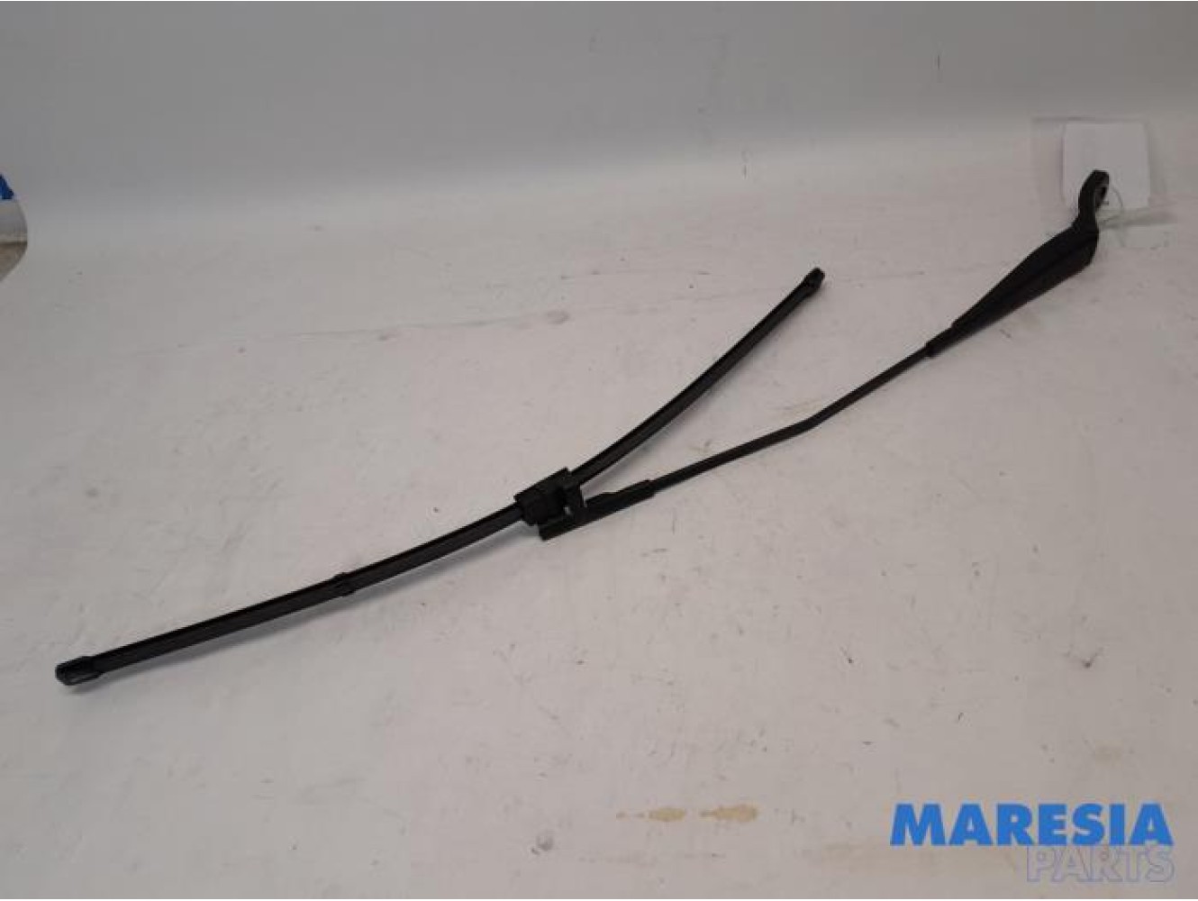 Peugeot - 207 - Front wiper arm