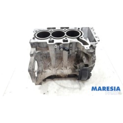 Peugeot - 208 - Engine crankcase
