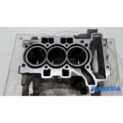 Peugeot - 208 - Engine crankcase