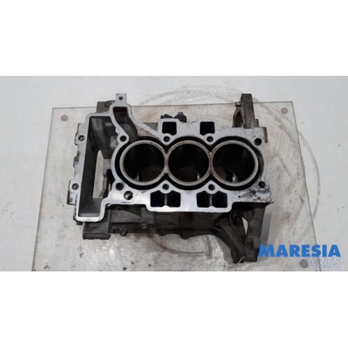Peugeot - 208 - Engine crankcase