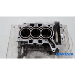 Citroen - C4 Cactus - Engine crankcase
