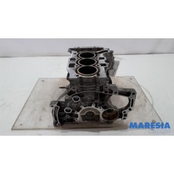 Citroen - C4 Cactus - Engine crankcase