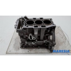 Citroen - C4 Cactus - Engine crankcase
