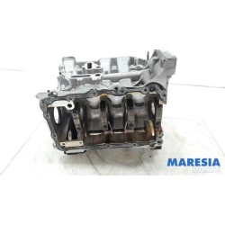 Citroen - C4 Cactus - Engine crankcase