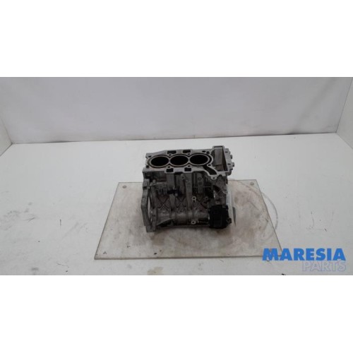 Citroen - C4 Cactus - Engine crankcase