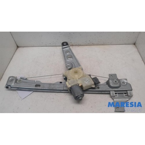 Peugeot - 3008 - Window mechanism 4-door, front right