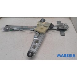 Peugeot - 3008 - Fenstermechanik 4-türig links vorne