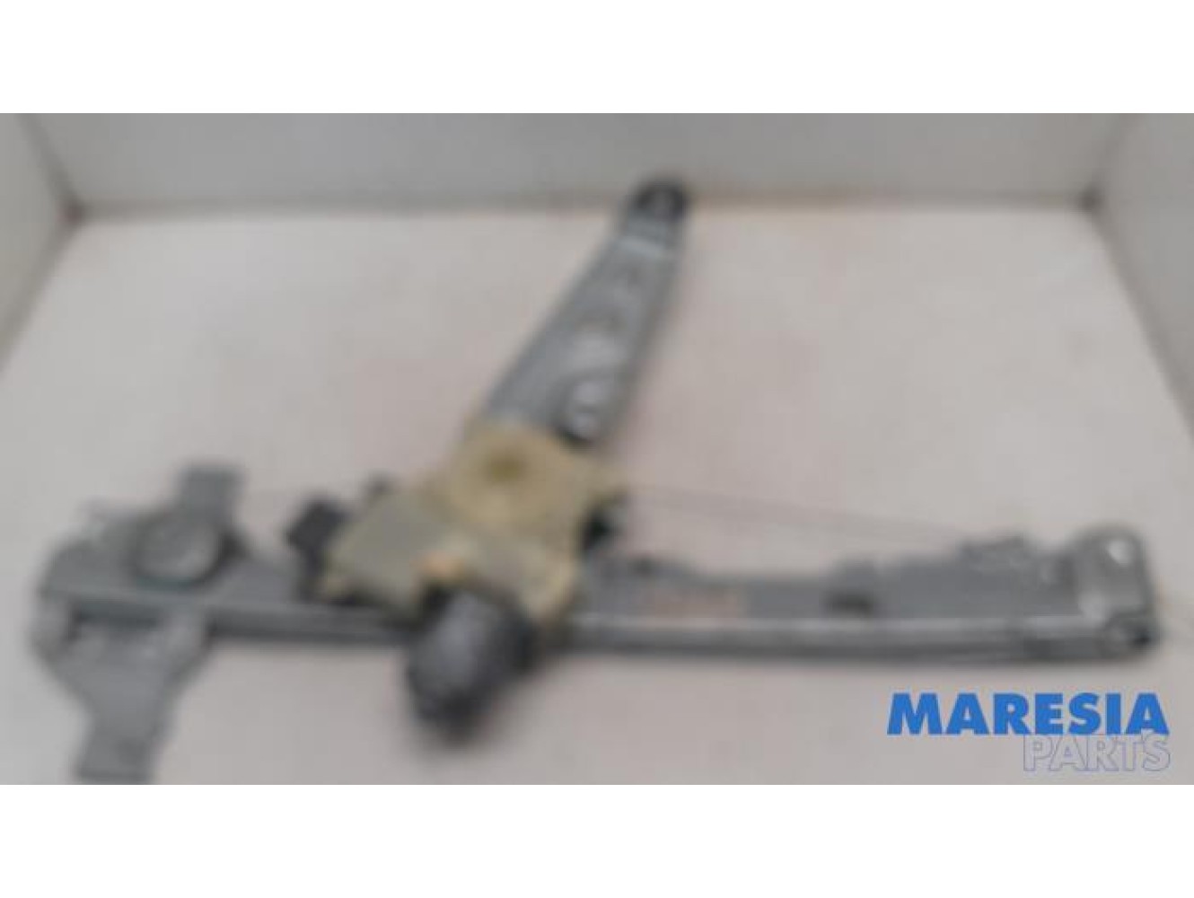 Peugeot - 3008 - Fenstermechanik 4-türig links vorne