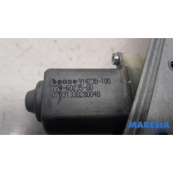 Peugeot - 3008 - Fenstermechanik 4-türig links vorne