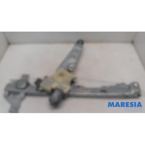 Peugeot - 3008 - Window mechanism 4-door, front left