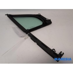 Peugeot - 3008 - Dreieckfenster links vorne