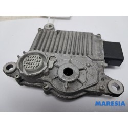 Peugeot - 3008 - Automatic gearbox computer