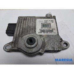 Peugeot - 3008 - Automatic gearbox computer