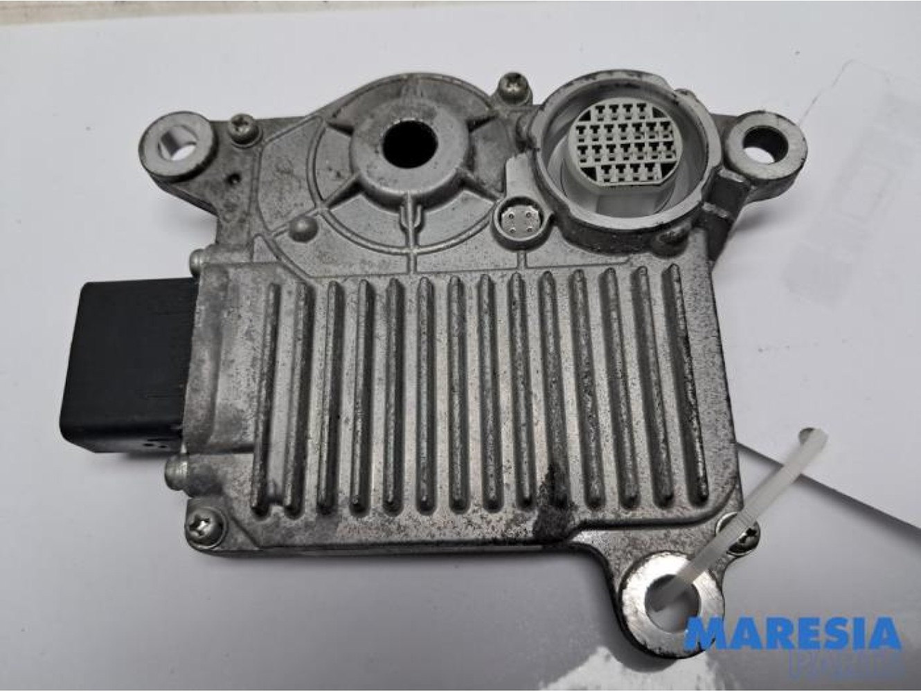 Peugeot - 3008 - Automatic gearbox computer